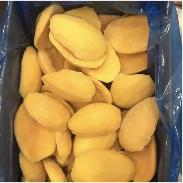 Frozen goods product 12