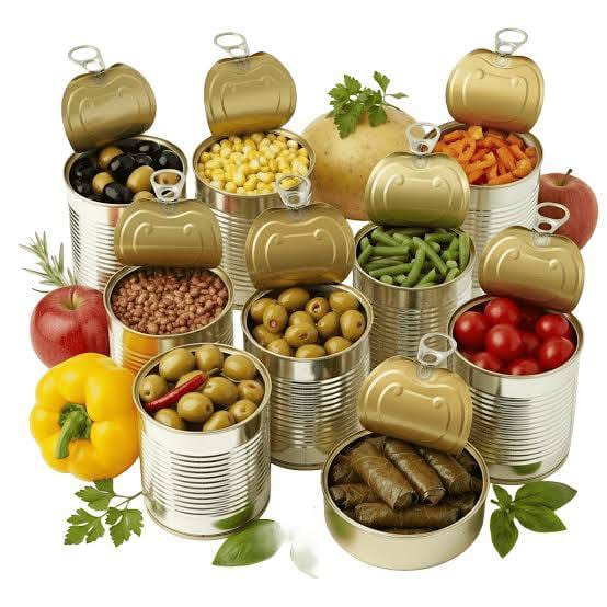 Food & Beverage Products